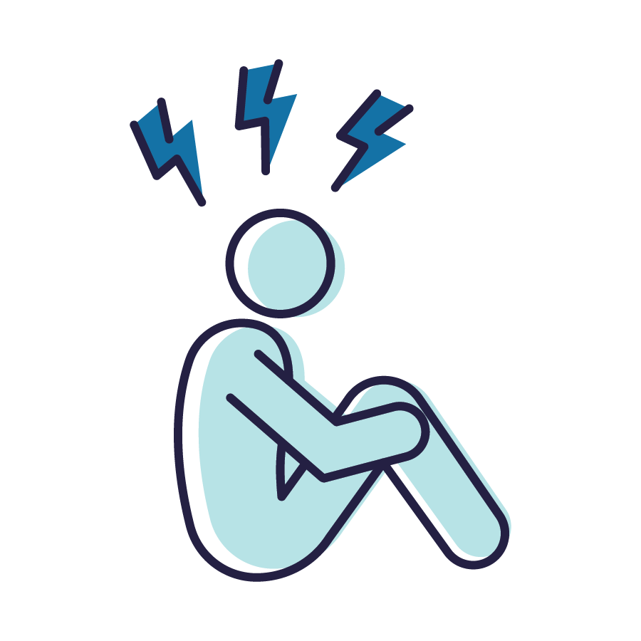 Less Mental Escalation